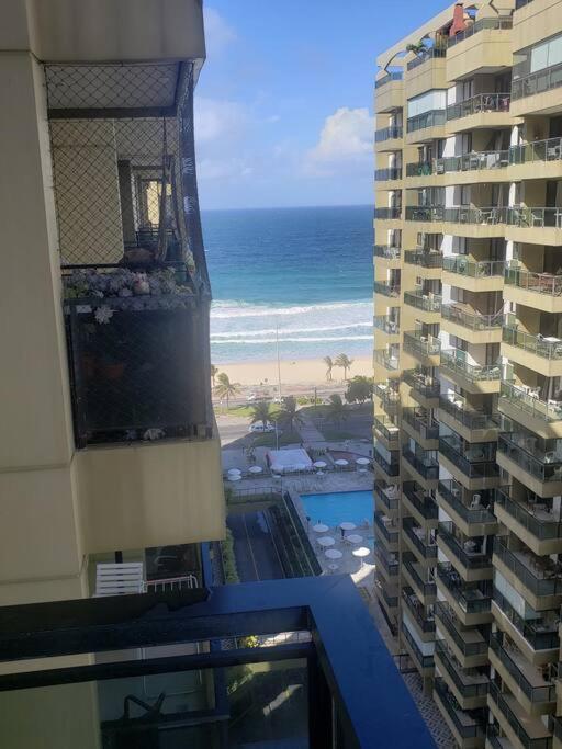 Apartament Barra Bella Frente Mar Rio de Janeiro Zewnętrze zdjęcie